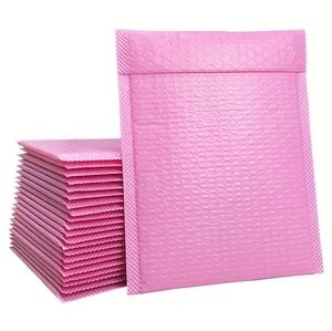 Self Adhesive Bubble Mailers pack of 5